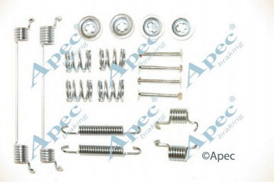 APEC BRAKING kit2061 -  